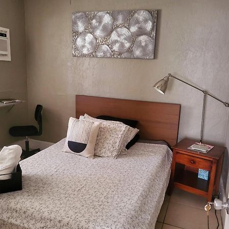 Cozy Nice Room St. Petersburg Exterior photo