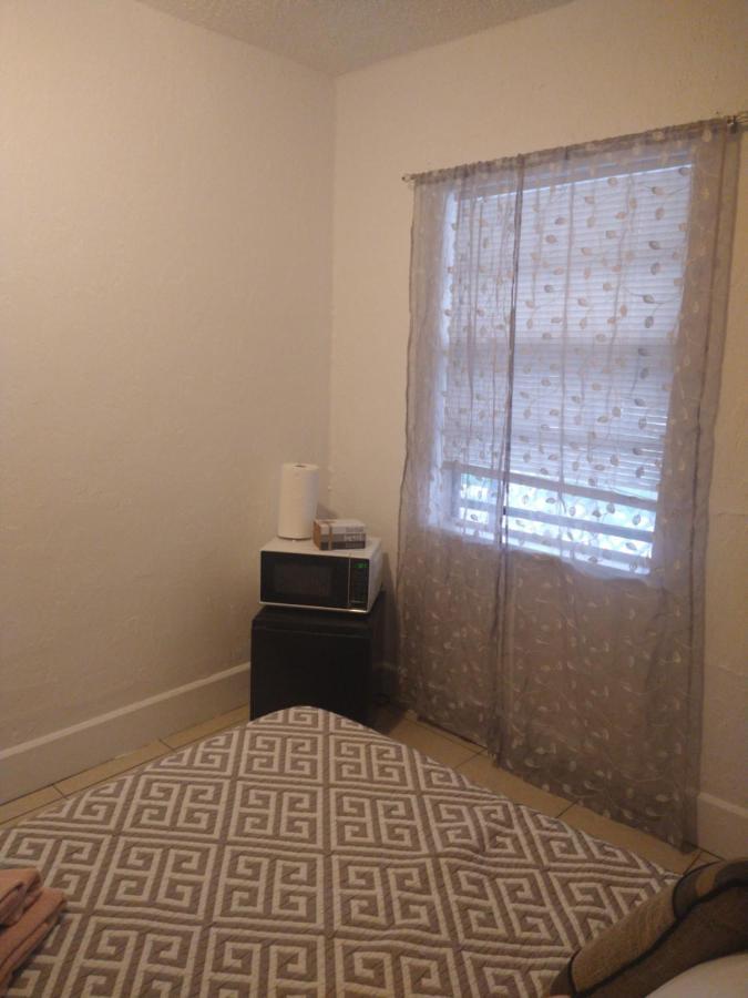 Cozy Nice Room St. Petersburg Exterior photo